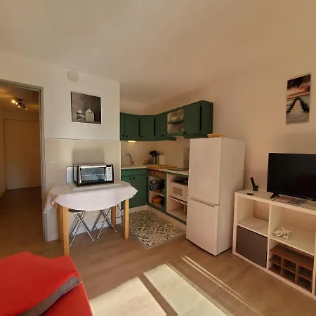 Saint-raphael, La Peguiere, 2 Petites Chambres, Saint-Raphael (Var)