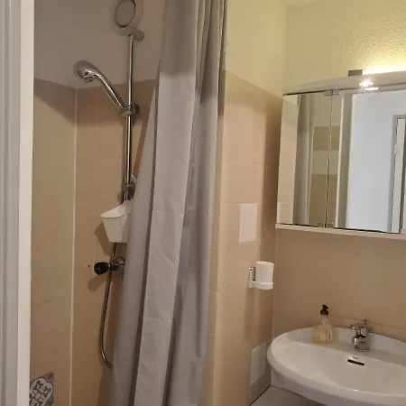 Saint-raphael, La Peguiere, 2 Petites Chambres, Apartment *