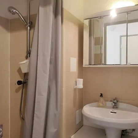 Saint-raphael, La Peguiere, 2 Petites Chambres, Appartamento *