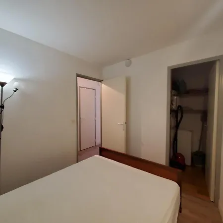 Saint-raphael, La Peguiere, 2 Petites Chambres, Apartment