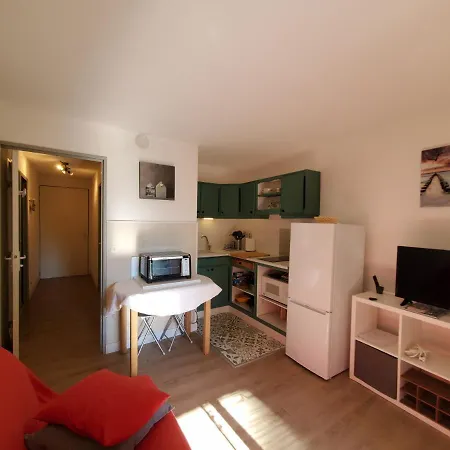 Appartement Saint-raphael, La Peguiere, 2 Petites Chambres, Saint-Raphaël