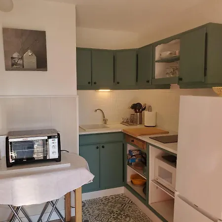 Saint-raphael, La Peguiere, 2 Petites Chambres, Saint-Raphael (Var)