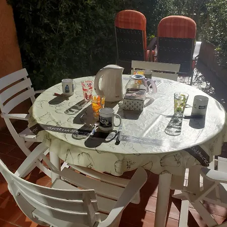 Saint-raphael, La Peguiere, 2 Petites Chambres, Apartment *