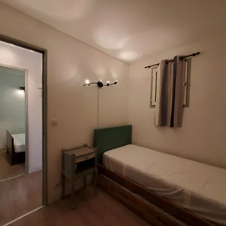 Saint-raphael, La Peguiere, 2 Petites Chambres, Apartment