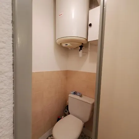 Saint-raphael, La Peguiere, 2 Petites Chambres, Apartment Saint-Raphael (Var)