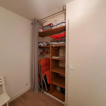 Saint-raphael, La Peguiere, 2 Petites Chambres, Appartement