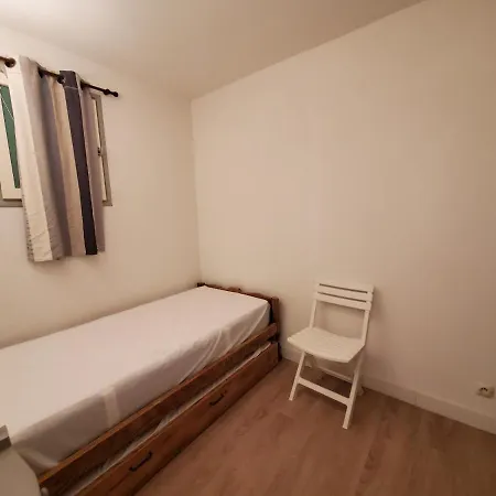 Saint-raphael, La Peguiere, 2 Petites Chambres, Apartment *